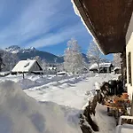 Loft Kammleitn Хермагор