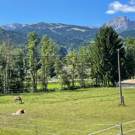 Loft Kammleitn Apartment