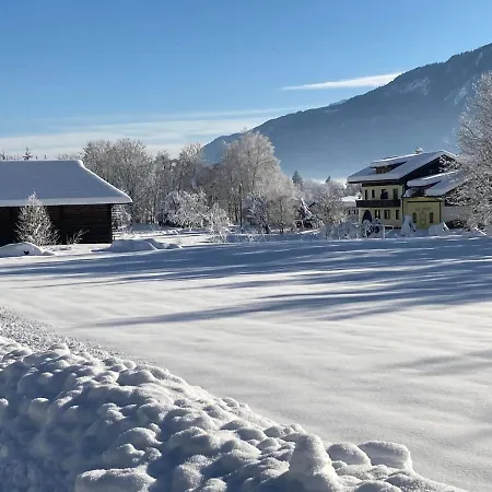 Loft Kammleitn Apartment