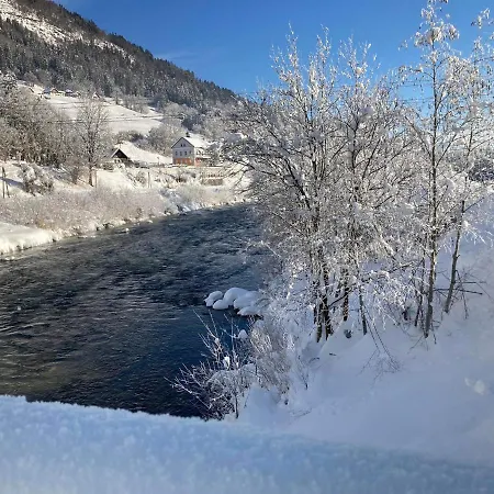 Loft Kammleitn Apartment *