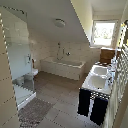 דירה Loft Kammleitn *
