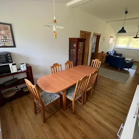 Apartment Loft Kammleitn Hermagor-Pressegger See