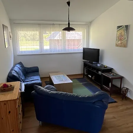 Loft Kammleitn 公寓 黑马戈尔