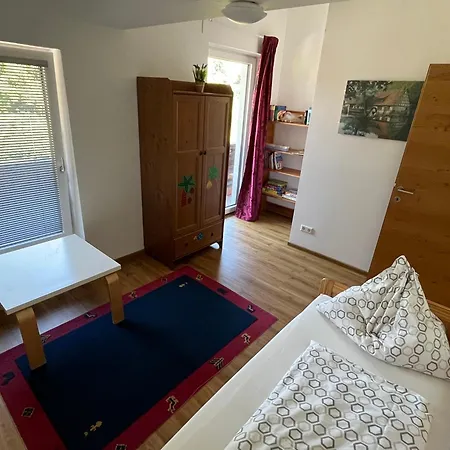 Apartment Loft Kammleitn