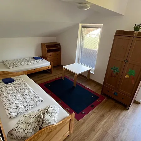 Appartement Loft Kammleitn *