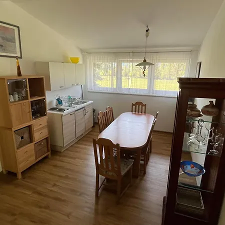 公寓 Loft Kammleitn 黑马戈尔