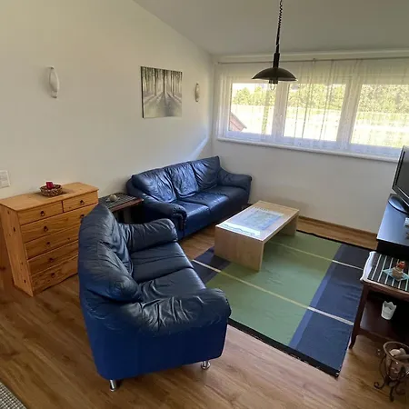 Loft Kammleitn 公寓 黑马戈尔
