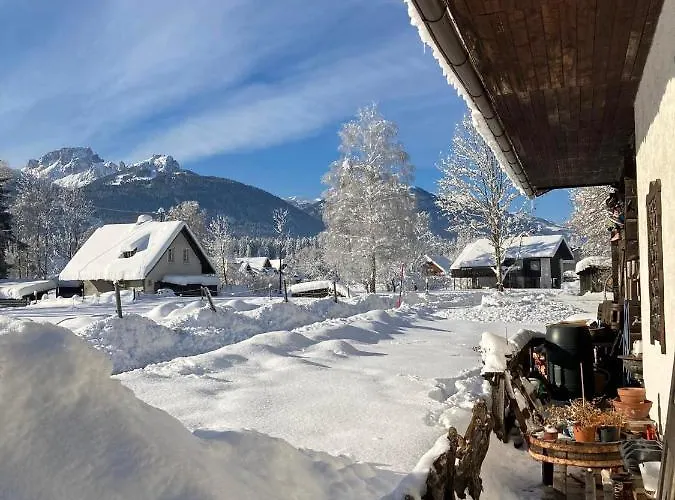 Loft Kammleitn Hermagor-Pressegger See