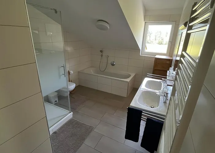 Apartment Loft Kammleitn *