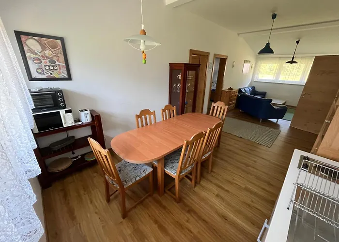 Apartment Loft Kammleitn Hermagor-Pressegger See