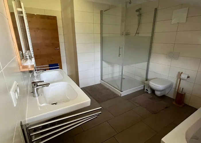 Loft Kammleitn Apartment *