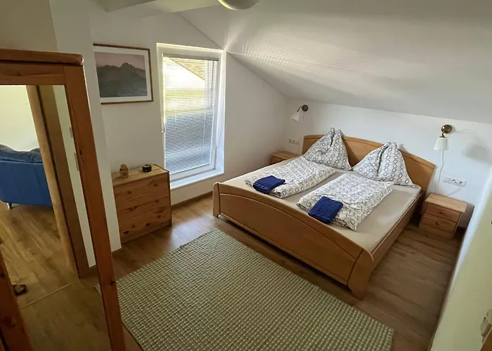 Loft Kammleitn * Hermagor-Pressegger See