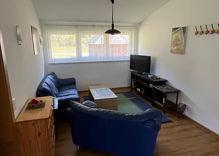 Loft Kammleitn Apartment Hermagor-Pressegger See