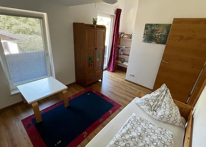 Apartment Loft Kammleitn