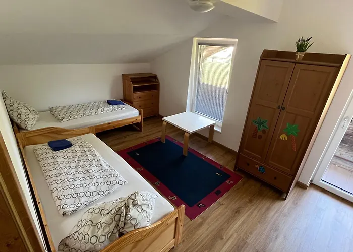 Apartment Loft Kammleitn *