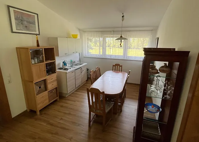 Apartment Loft Kammleitn Hermagor-Pressegger See