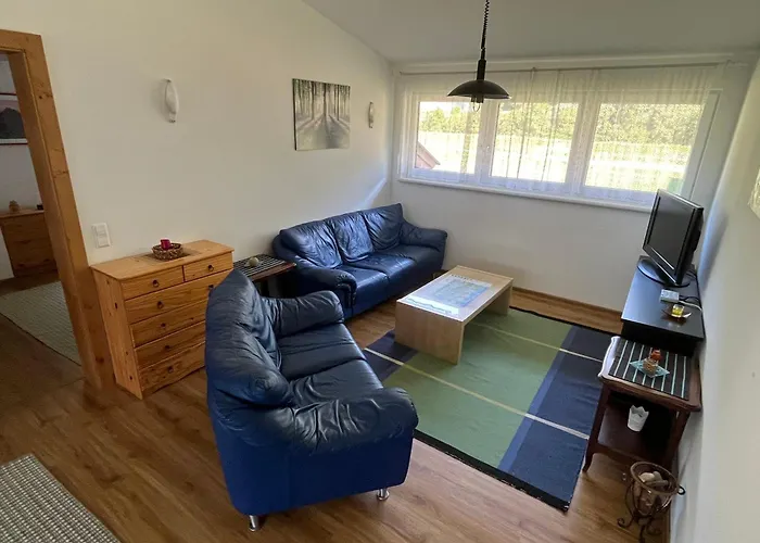 Loft Kammleitn Apartment Hermagor-Pressegger See